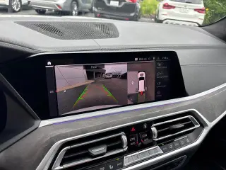 BMW X7 2021 AWD xDrive40i 4dr Sports Activity Vehicle