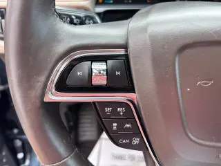 Lincoln Nautilus 2021 AWD Reserve 4dr SUV