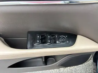 Lincoln Nautilus 2021 AWD Reserve 4dr SUV