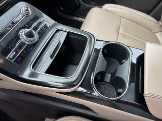Lincoln Nautilus 2021 AWD Reserve 4dr SUV
