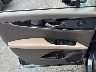 Lincoln Nautilus 2021 AWD Reserve 4dr SUV