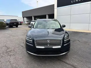 Lincoln Nautilus 2021 AWD Reserve 4dr SUV