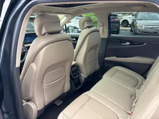 Lincoln Nautilus 2021 AWD Reserve 4dr SUV