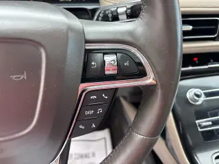 Lincoln Nautilus 2021 AWD Reserve 4dr SUV