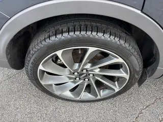 Lincoln Nautilus 2021 AWD Reserve 4dr SUV