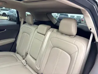 Lincoln Nautilus 2021 AWD Reserve 4dr SUV