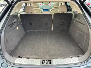 Lincoln Nautilus 2021 AWD Reserve 4dr SUV