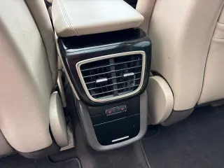 Lincoln Nautilus 2021 AWD Reserve 4dr SUV