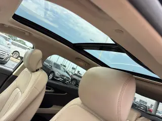 Lincoln Nautilus 2021 AWD Reserve 4dr SUV