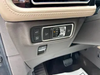 Lincoln Nautilus 2021 AWD Reserve 4dr SUV