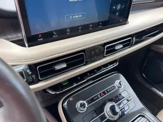Lincoln Nautilus 2021 AWD Reserve 4dr SUV