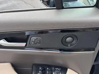 Lincoln Nautilus 2021 AWD Reserve 4dr SUV