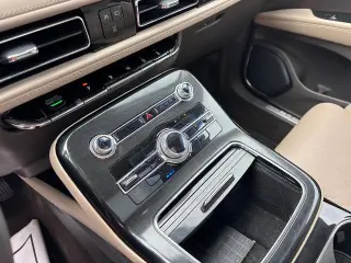 Lincoln Nautilus 2021 AWD Reserve 4dr SUV