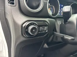 Jeep Wrangler Unlimited 2019 4x4 Sahara 4dr SUV