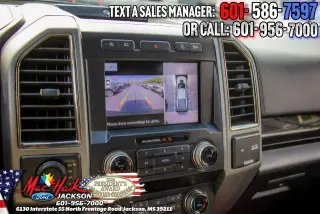Ford F-150 2019 4x4 Raptor 4dr SuperCrew 5.5 ft. SB