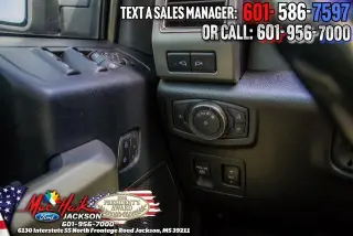 Ford F-150 2019 4x4 Raptor 4dr SuperCrew 5.5 ft. SB