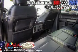 Ford F-150 2019 4x4 Raptor 4dr SuperCrew 5.5 ft. SB
