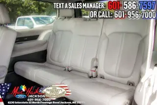 Jeep Wagoneer 2023 4x2 Series III 4dr SUV