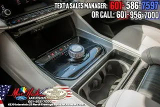 Jeep Wagoneer 2023 4x2 Series III 4dr SUV