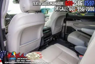 Jeep Wagoneer 2023 4x2 Series III 4dr SUV