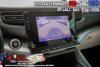Jeep Wagoneer 2023 4x2 Series III 4dr SUV