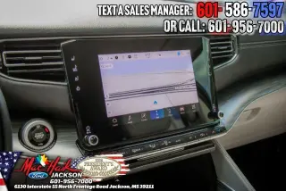 Jeep Wagoneer 2023 4x2 Series III 4dr SUV