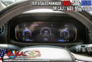 Jeep Wagoneer 2023 4x2 Series III 4dr SUV