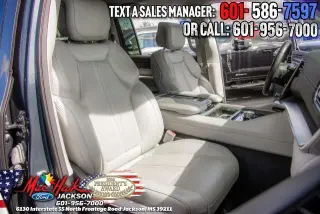 Jeep Wagoneer 2023 4x2 Series III 4dr SUV