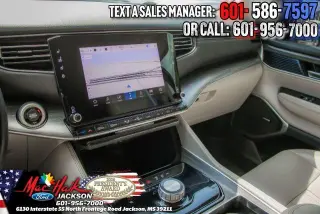 Jeep Wagoneer 2023 4x2 Series III 4dr SUV