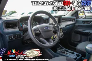 Ford Maverick 2024 XL 4dr SuperCrew 4.5 ft. SB