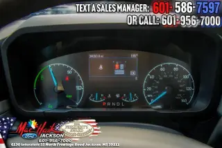 Ford Maverick 2024 XL 4dr SuperCrew 4.5 ft. SB