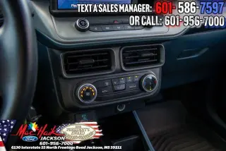 Ford Maverick 2024 XL 4dr SuperCrew 4.5 ft. SB