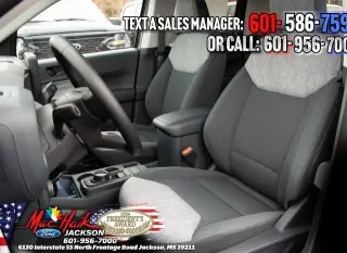 Ford Maverick 2024 XL 4dr SuperCrew 4.5 ft. SB