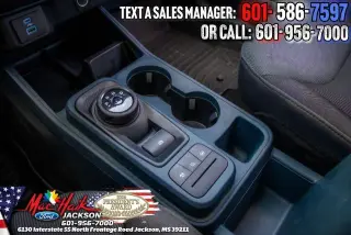 Ford Maverick 2024 XL 4dr SuperCrew 4.5 ft. SB