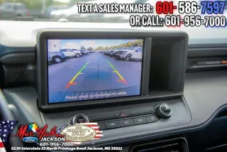 Ford Maverick 2024 XL 4dr SuperCrew 4.5 ft. SB