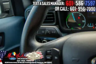 Ford Maverick 2024 XL 4dr SuperCrew 4.5 ft. SB