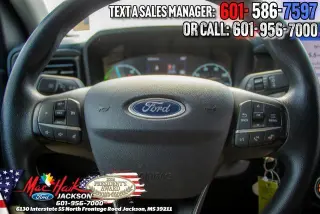 Ford Maverick 2024 XL 4dr SuperCrew 4.5 ft. SB