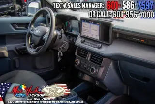 Ford Maverick 2024 XL 4dr SuperCrew 4.5 ft. SB