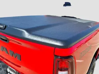Ram 1500 2025 4x4 Tradesman 4dr Crew Cab 5.6 ft. SB Pickup