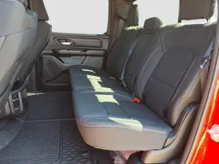 Ram 1500 2025 4x4 Tradesman 4dr Crew Cab 5.6 ft. SB Pickup