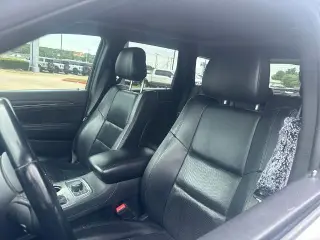Jeep Grand Cherokee 2020 4x4 Limited X 4dr SUV