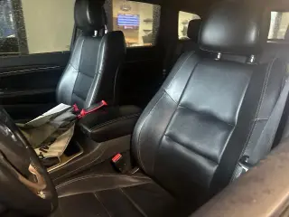 Jeep Grand Cherokee 2017 4x2 Limited 4dr SUV