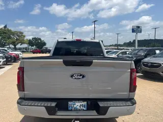 Ford F-150 2024 4x2 STX 4dr SuperCrew 5.5 ft. SB