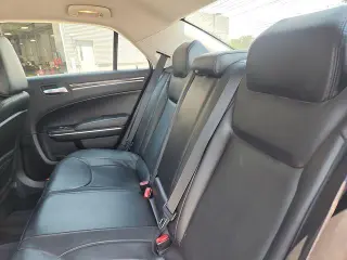 Chrysler 300 2015 AWD Limited 4dr Sedan