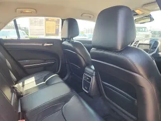 Chrysler 300 2015 AWD Limited 4dr Sedan