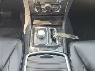 Chrysler 300 2015 AWD Limited 4dr Sedan