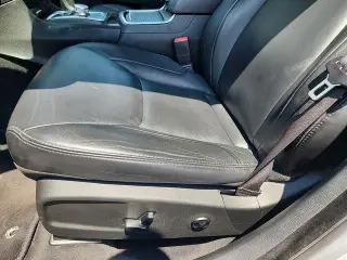 Chrysler 300 2015 AWD Limited 4dr Sedan