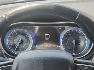 Chrysler 300 2015 AWD Limited 4dr Sedan