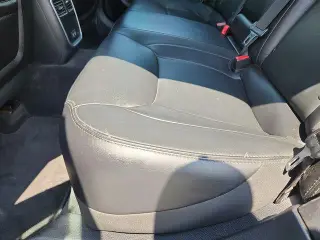 Chrysler 300 2015 AWD Limited 4dr Sedan