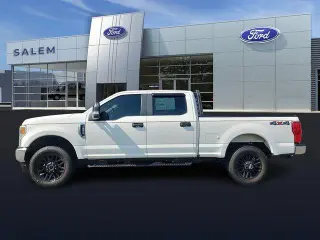 Ford F-250 Super Duty 2020 4x4 King Ranch 4dr Crew Cab 6.8 ft. SB Pickup